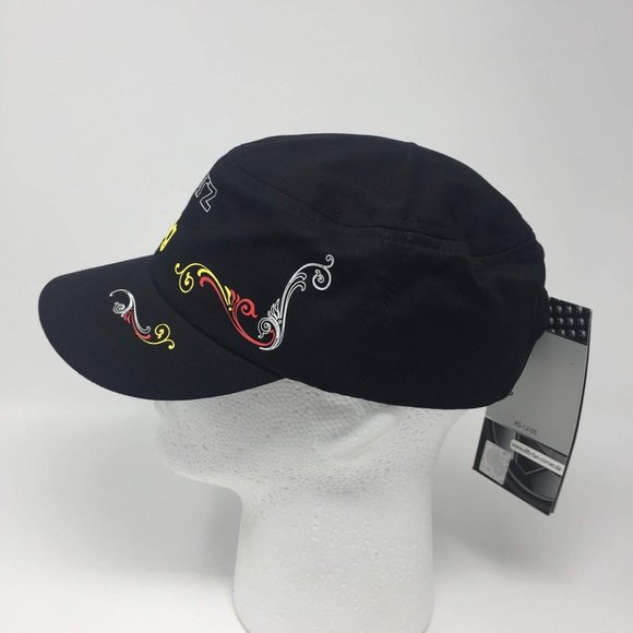 Germany Deutscher Fussball Bund Schwarz Rot Goldig - Picture 5 of 8